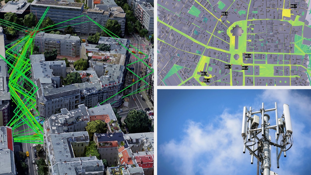 Open Source Projects, Technologies, and Organizations | NVIDIA Open Source